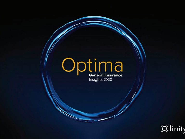 Thumbnail for General insurance sector performance analysis in annual Optima publication