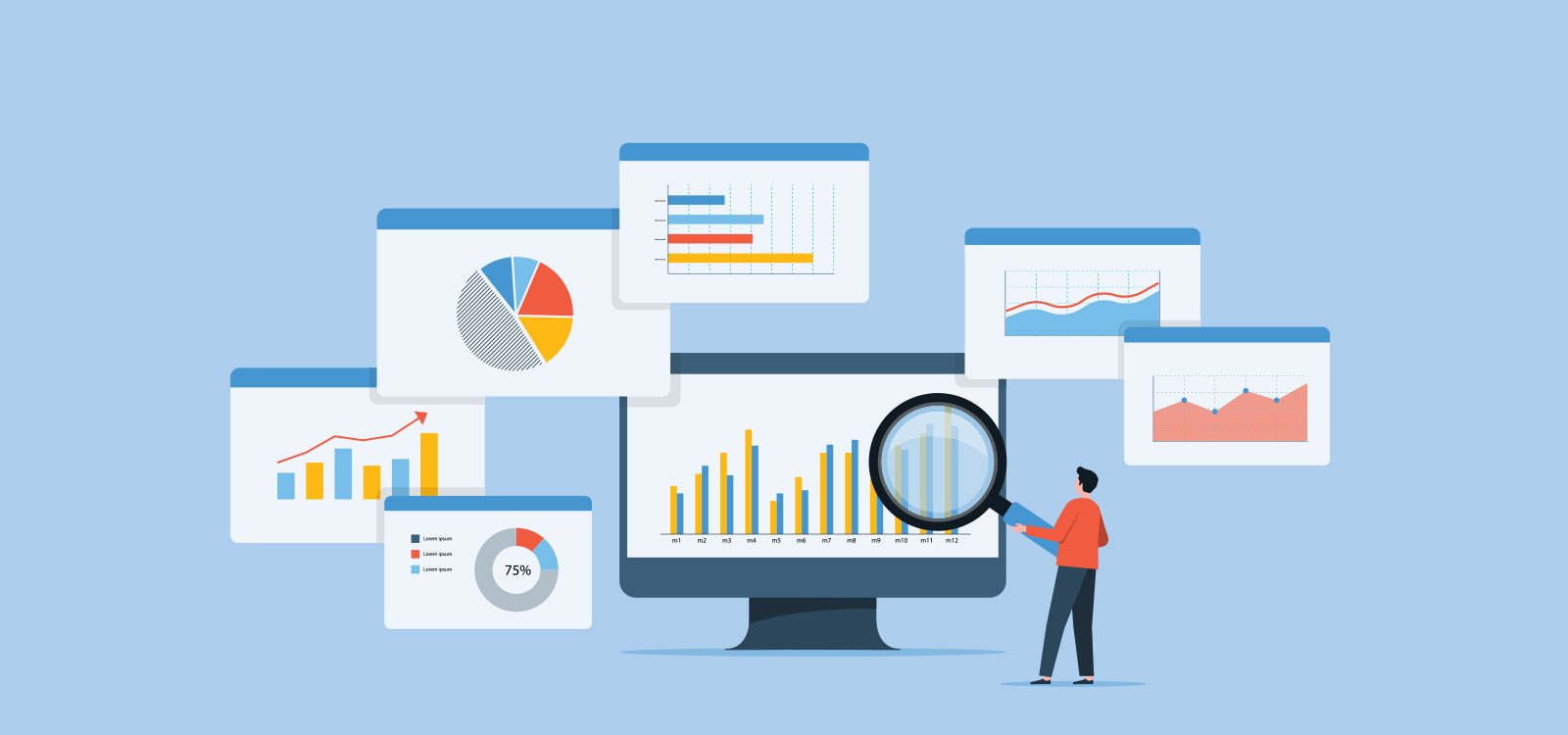 Findings from the Data Analytics Member Survey Findings from the Data Analytics Member Survey