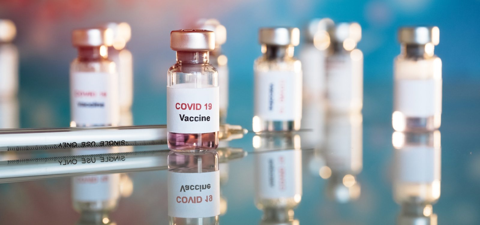COVID-19 Monday Roundup 14 December 2020 COVID-19 Monday Roundup 14 December 2020