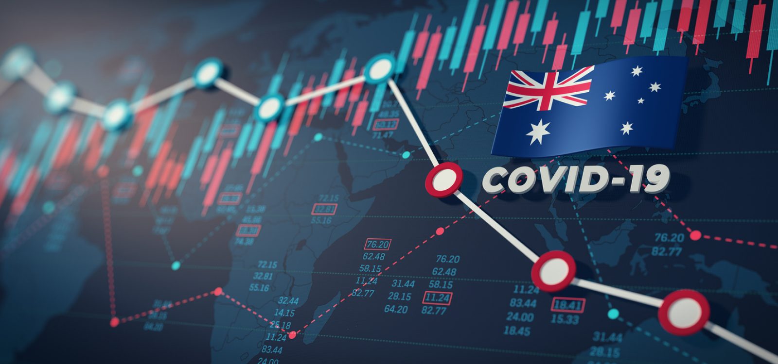 Update on Mortality in Australia