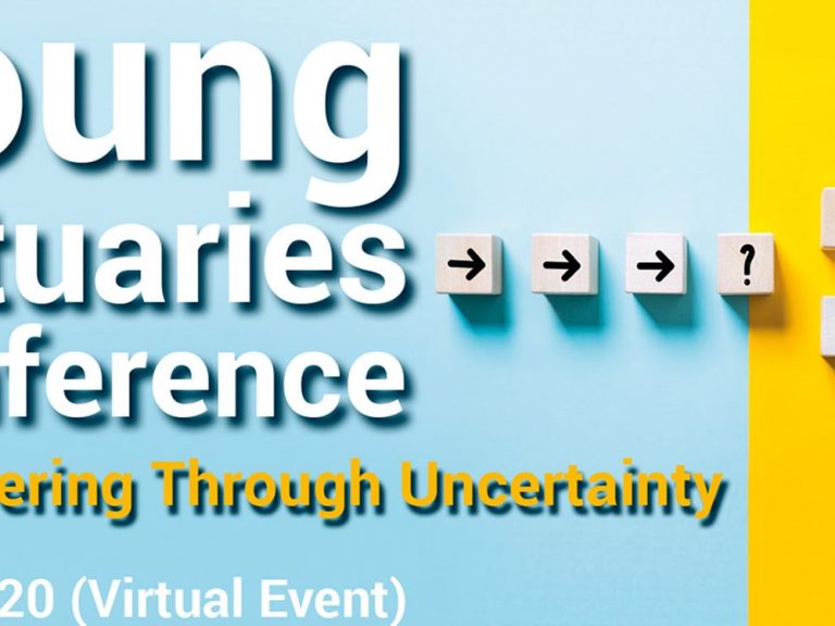 Thumbnail for 2020 Young Actuaries Conference 