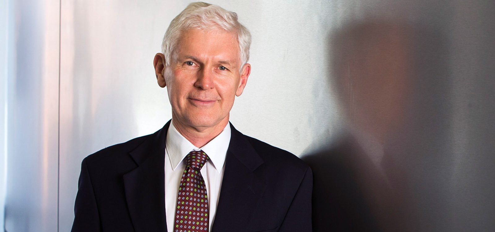 Under the Spotlight – Anthony Asher (Councillor) Under the Spotlight – Anthony Asher (Councillor)