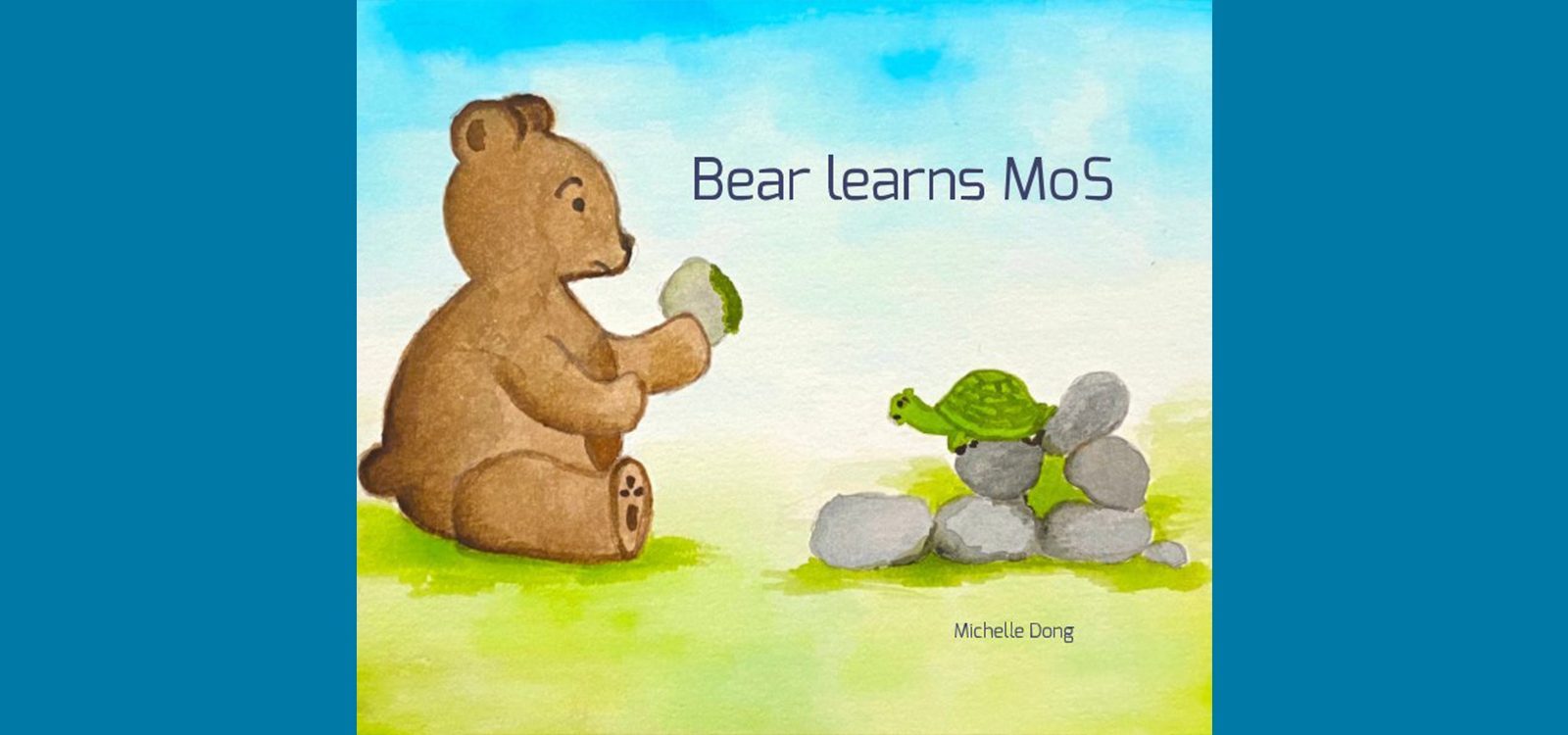 How can a Bear learn MoS? How can a Bear learn MoS?