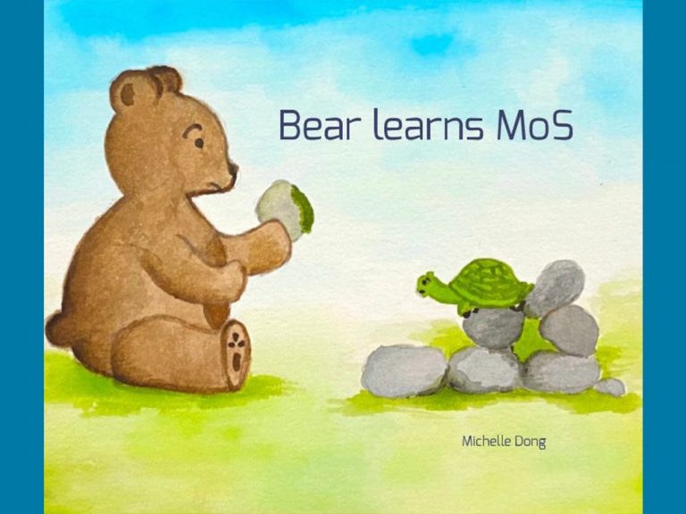 Thumbnail for How can a Bear learn MoS?