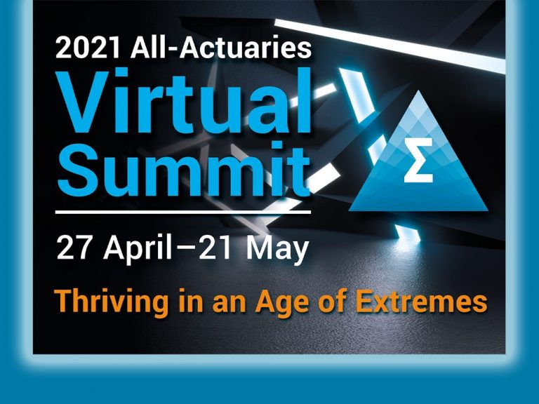 Thumbnail for 2021 Virtual Summit to cater for all