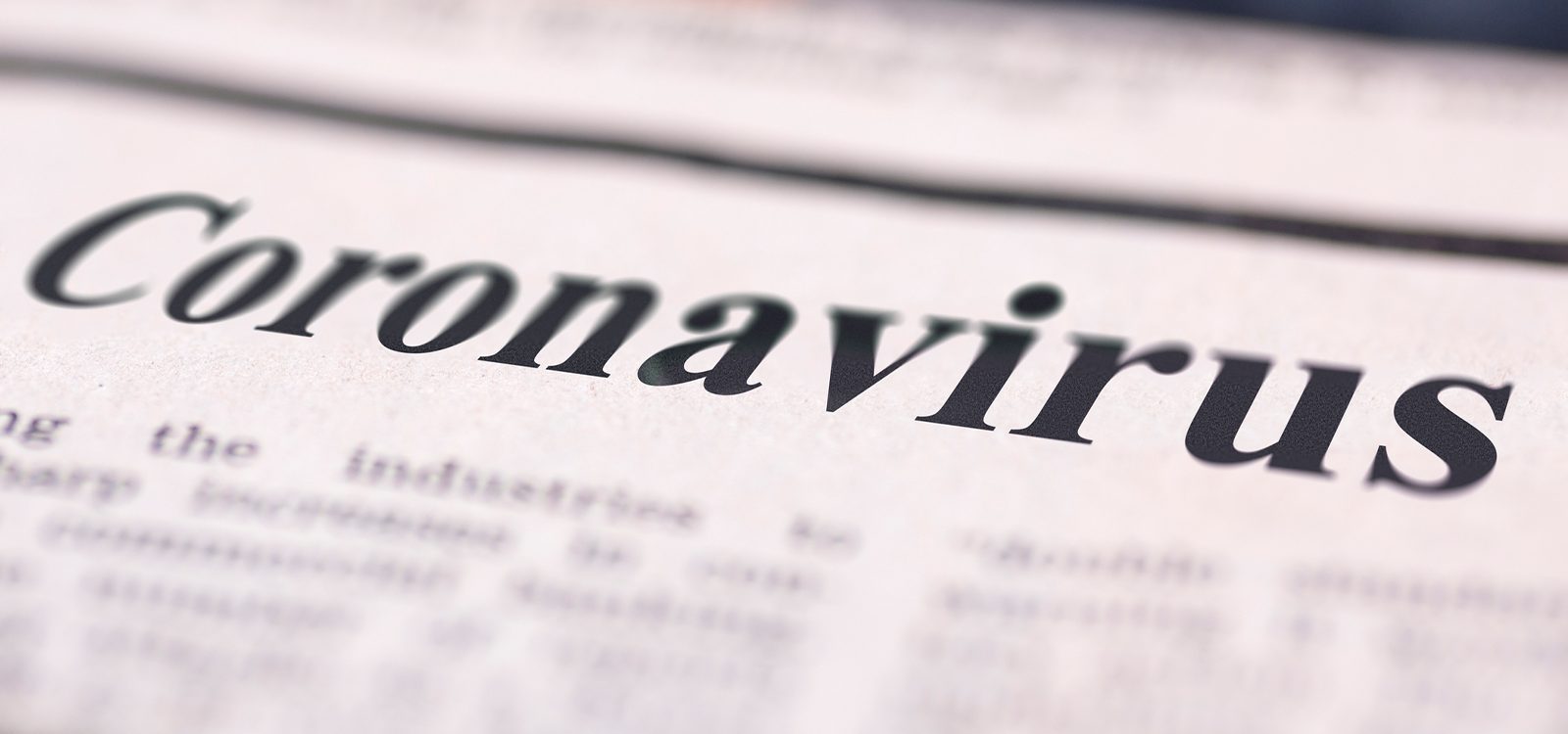 Adding value during the COVID-19 ‘infodemic’ Adding value during the COVID-19 ‘infodemic’