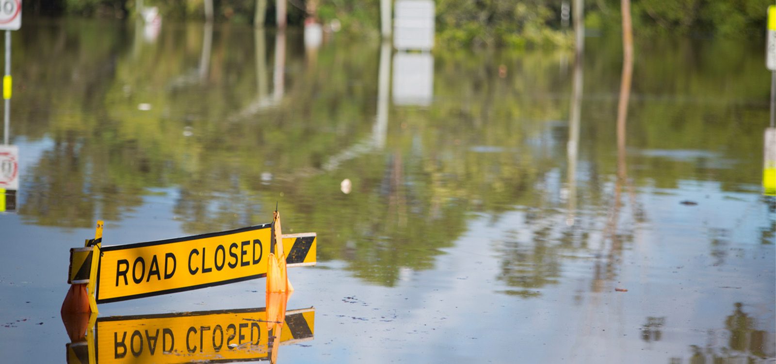 The role of insurance in enhancing societal resilience to flood risk