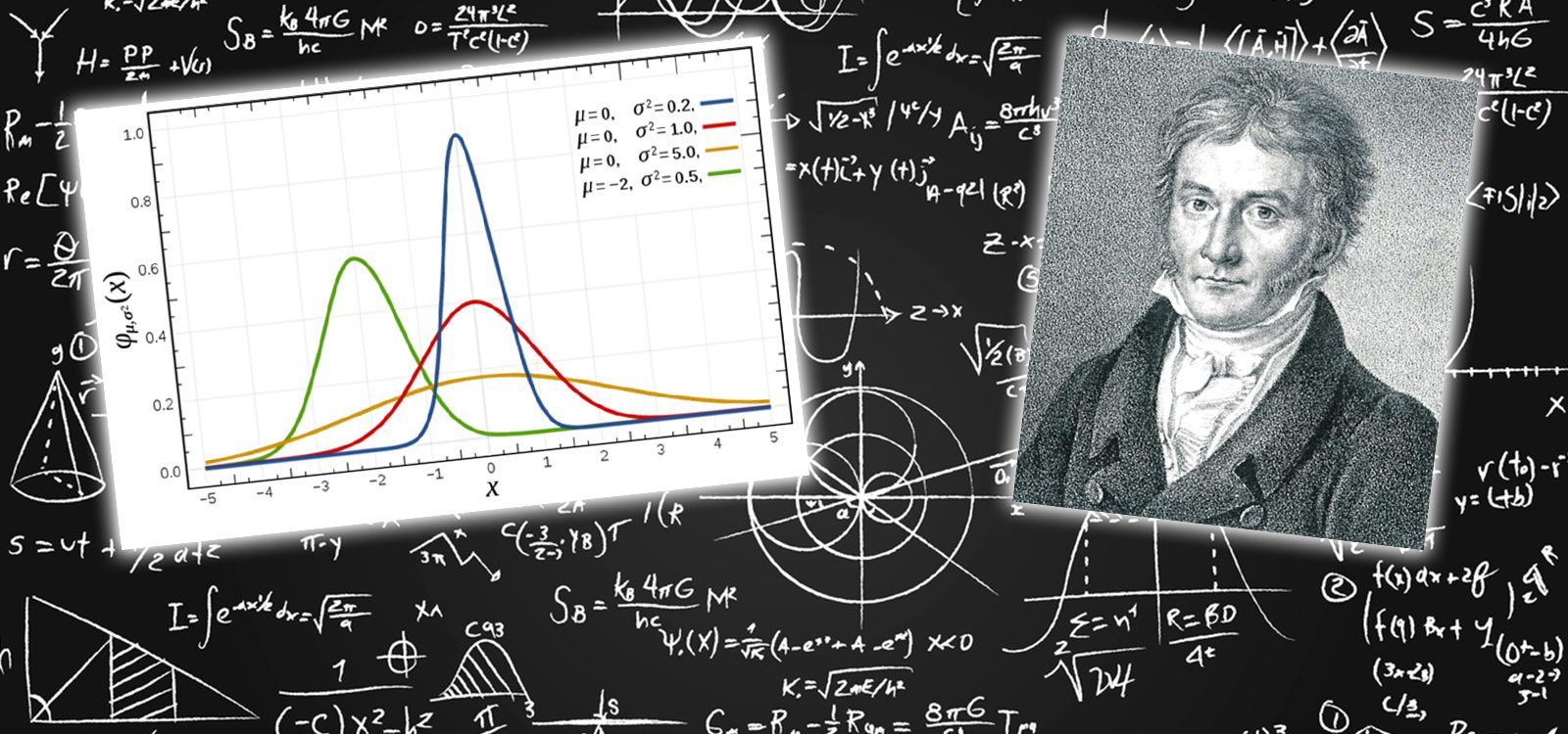 Gauss, Least Squares, and the Missing Planet