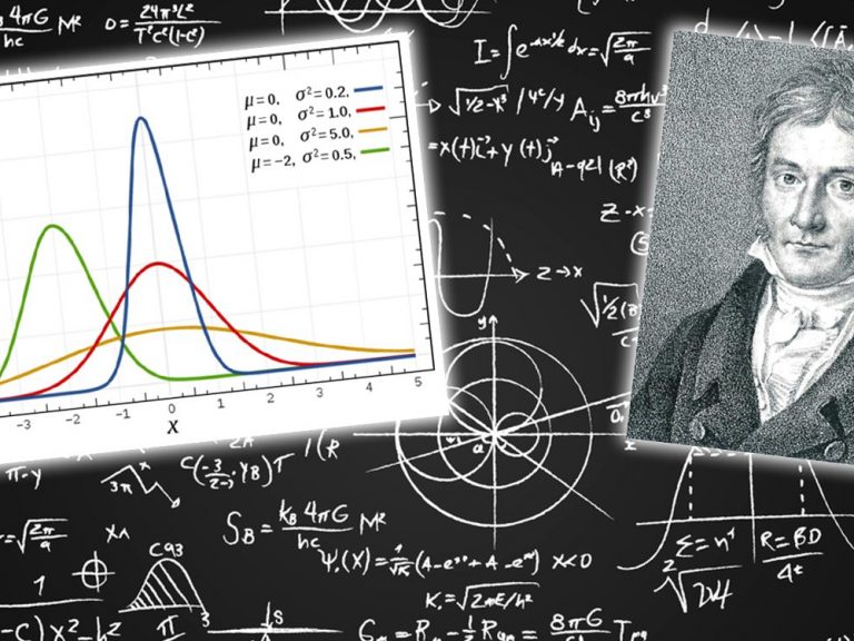 Thumbnail for Gauss, Least Squares, and the Missing Planet