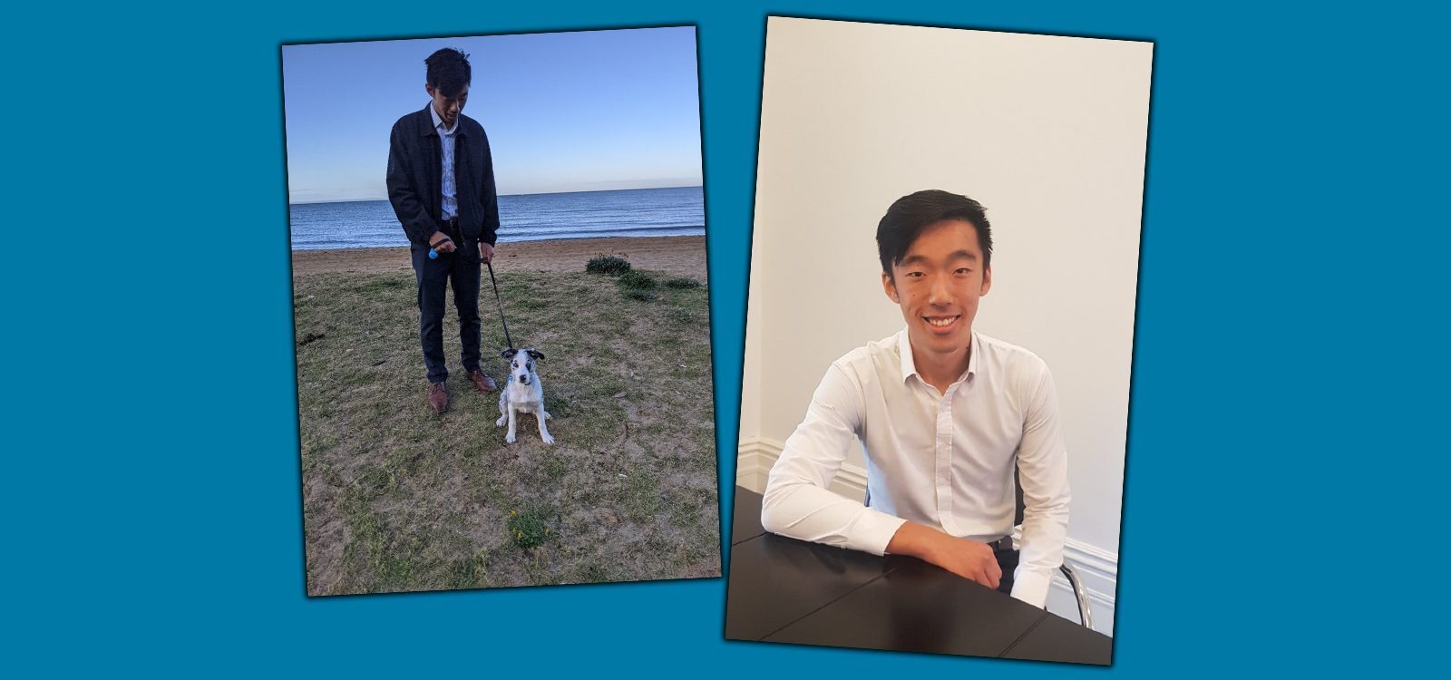 Under the Spotlight with the YAAB – Harrison Gee Under the Spotlight with the YAAB – Harrison Gee