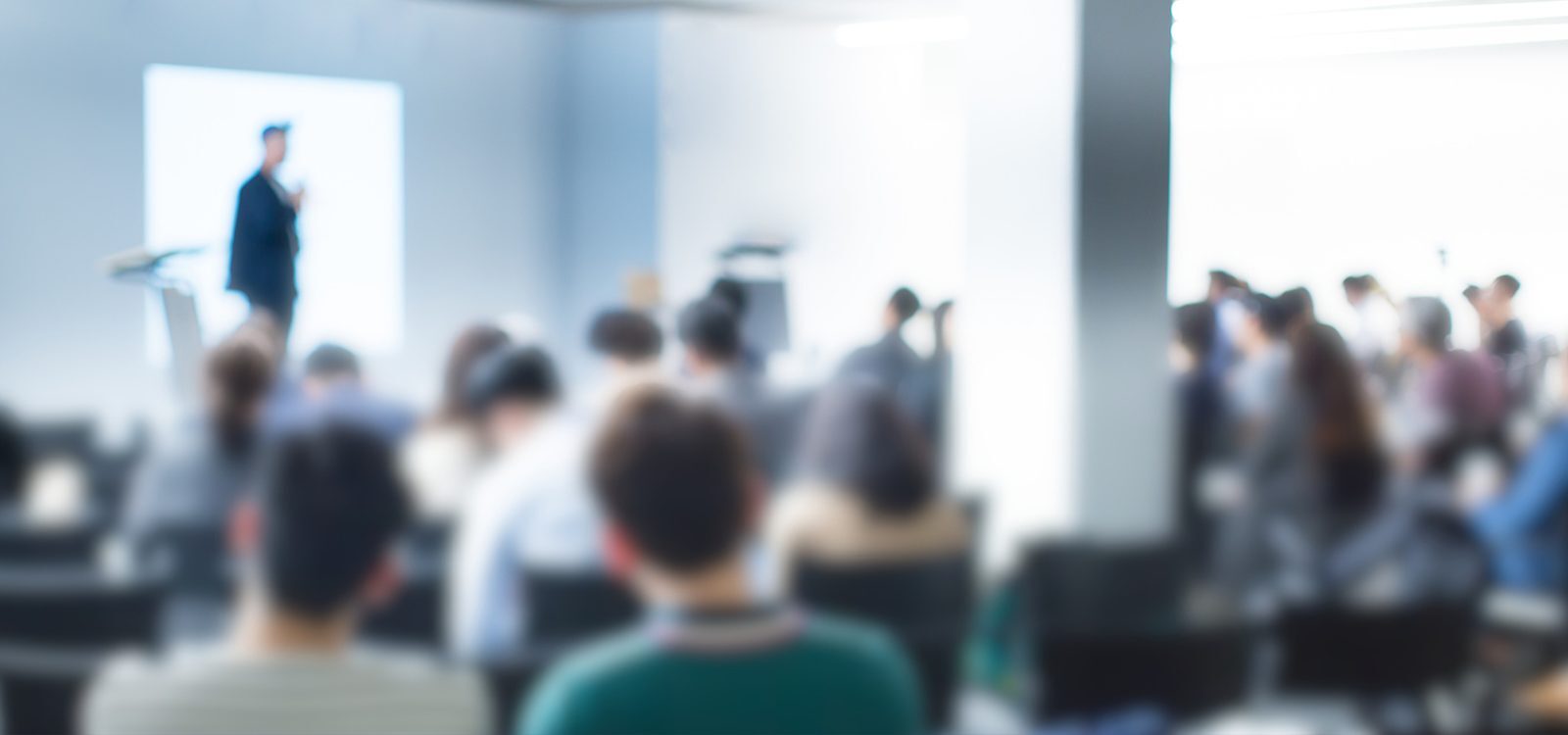 Engaging Your Audience workshop – A constructive environment to practice key soft skills Engaging Your Audience workshop – A constructive environment to practice key soft skills