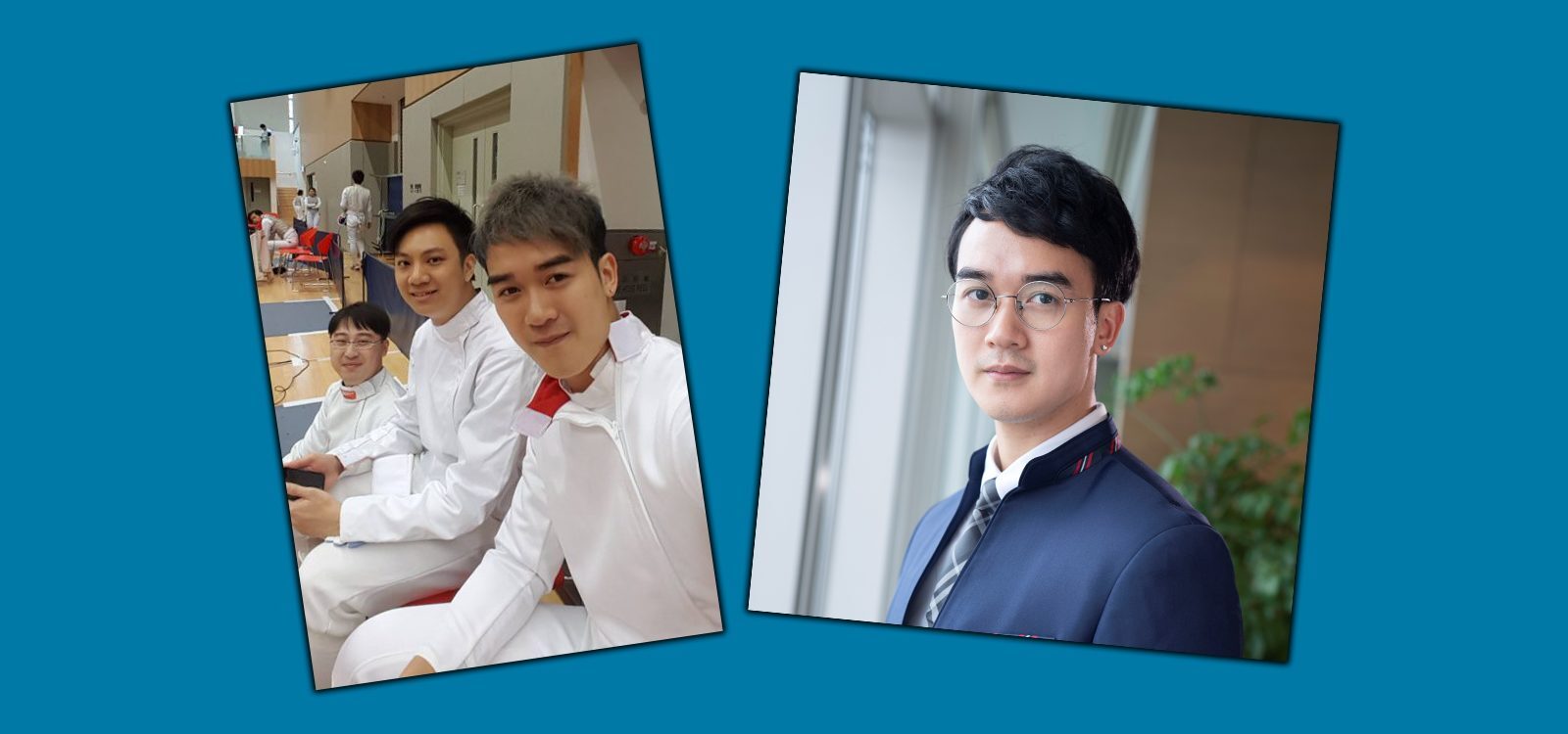 Under the Spotlight with the YAAB – Jeffrey Chan Under the Spotlight with the YAAB – Jeffrey Chan