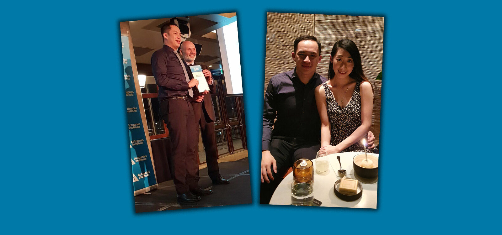Under the Spotlight with the YAAB – Timothy Lam Under the Spotlight with the YAAB – Timothy Lam