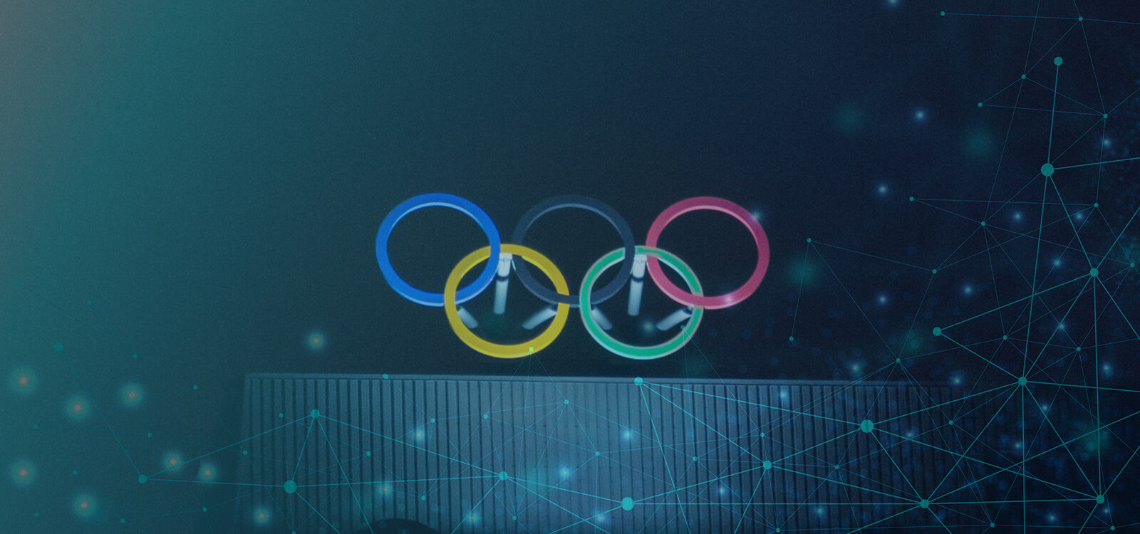 The Symbolic Meaning Behind the Olympic Rings May Surprise You