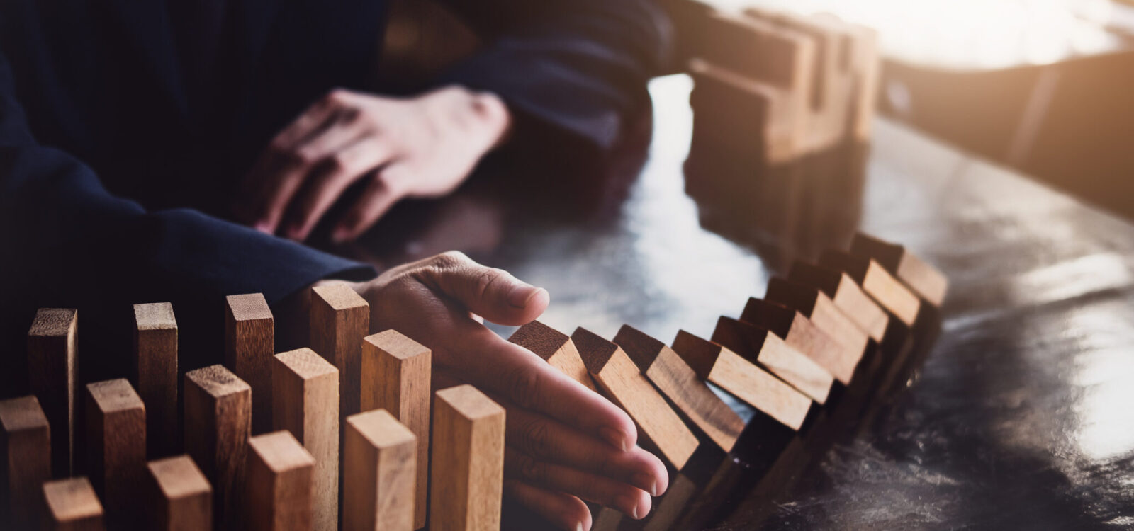 Risk management at the Virtual Summit Actuaries Digital Risk