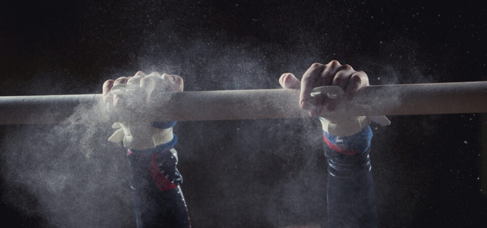 Olympic gymnastics – underperformers or statistical quirk? Olympic gymnastics – underperformers or statistical quirk?