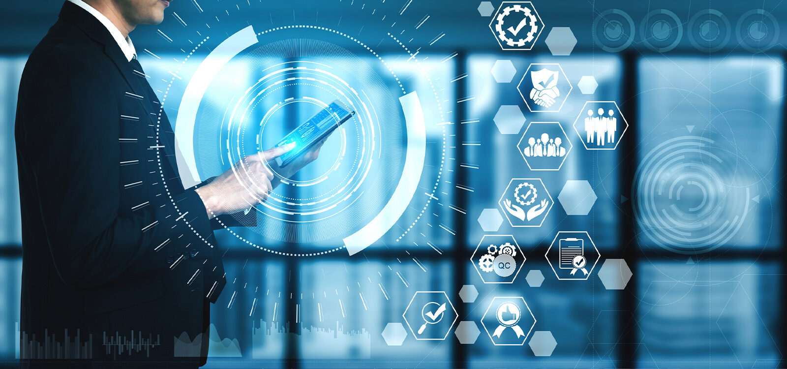 Results of global actuarial report automation survey revealed Results of global actuarial report automation survey revealed