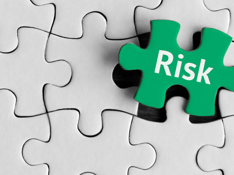 Thumbnail for Future-proofing the Enterprise Risk Management Framework ‘Look Forward’