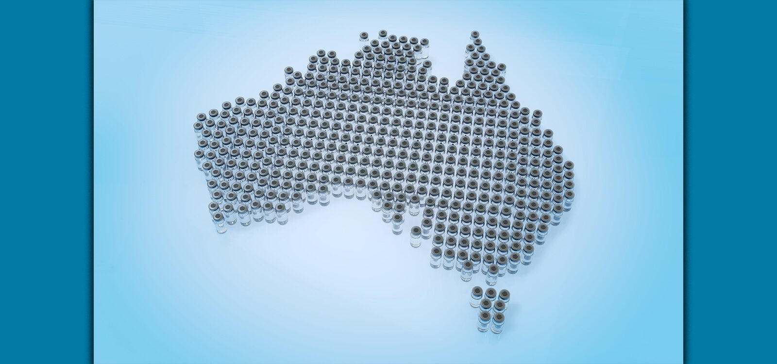 Australia catches a third wave Australia catches a third wave