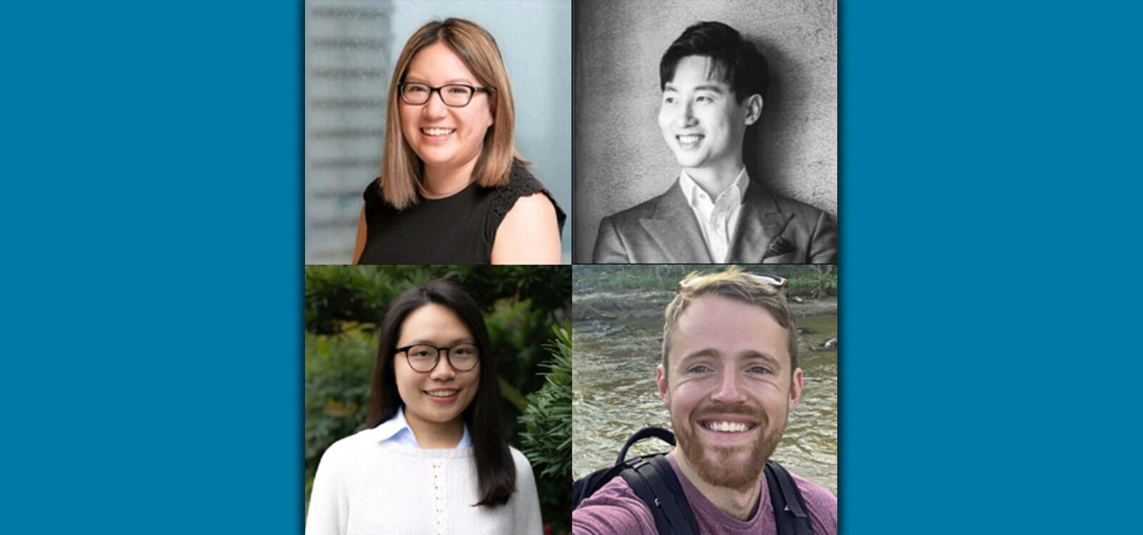 Actuaries share their unconventional journeys Actuaries share their unconventional journeys