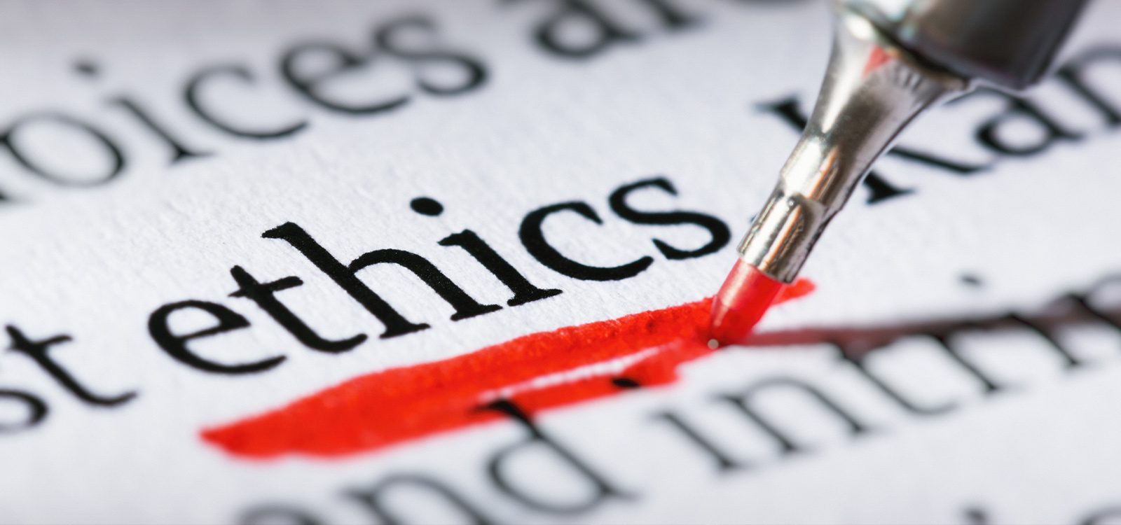 The 2021 Ethical Dilemma Competition The 2021 Ethical Dilemma Competition