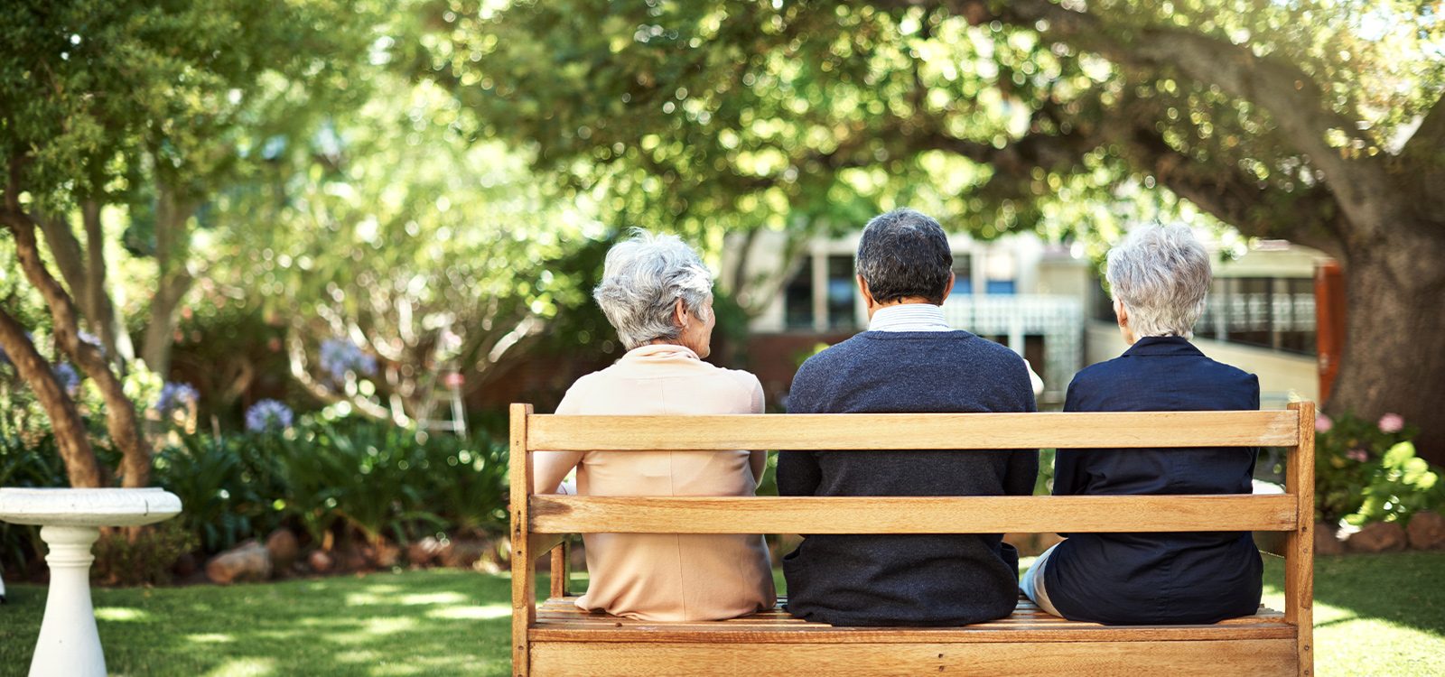 Assessing the options and implications of aged care funding