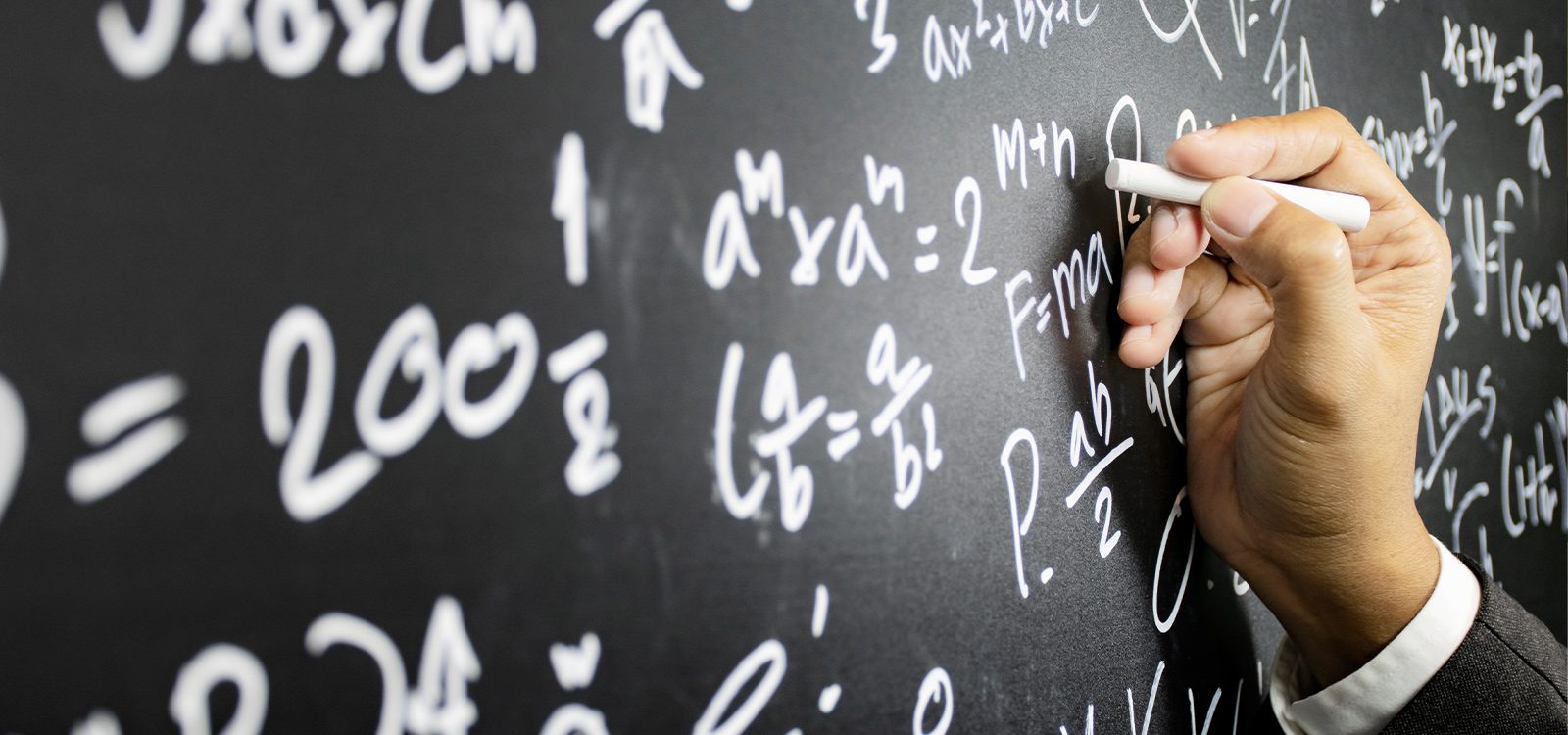 Mastering mathematics for Australia’s future Mastering mathematics for Australia’s future