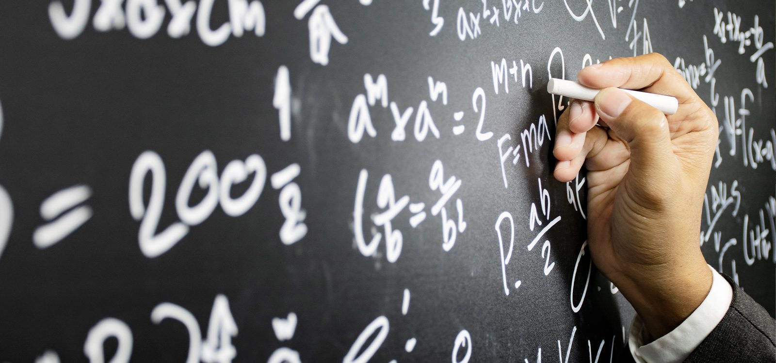 Mastering mathematics for Australia’s future