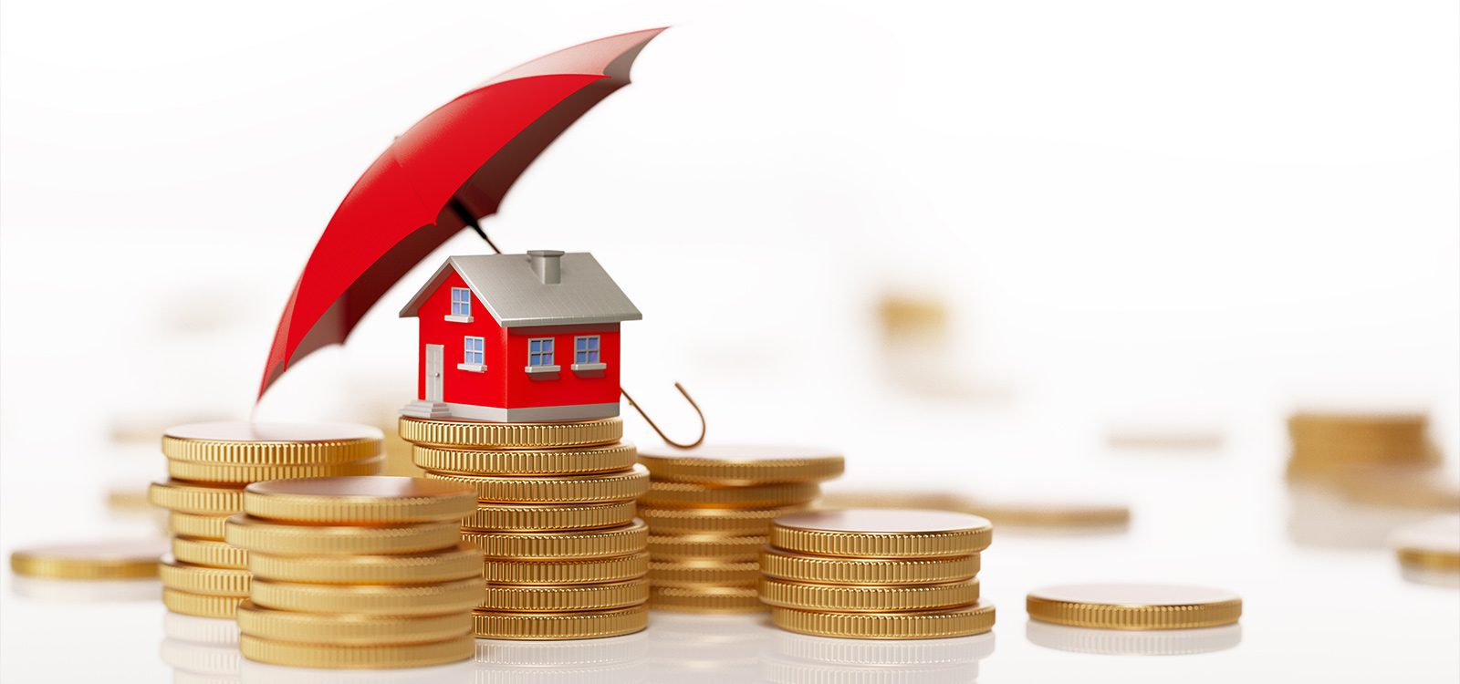 The state of property insurance affordability