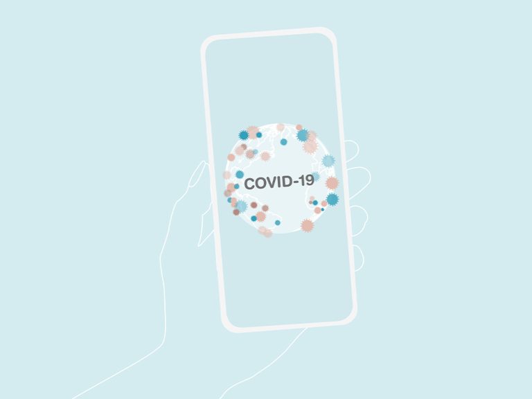 Thumbnail for How do individual risk perceptions impact citizens’ willingness to adopt the COVIDSafe app?