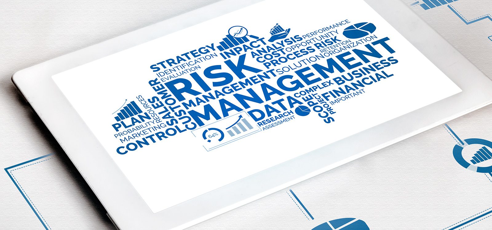 What’s ‘hot right now’ in risk management?