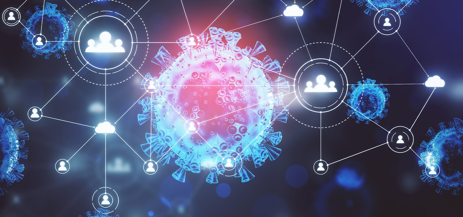 The pandemic – a big win for primary data collection and dashboarding, a loss for AI The pandemic – a big win for primary data collection and dashboarding, a loss for AI