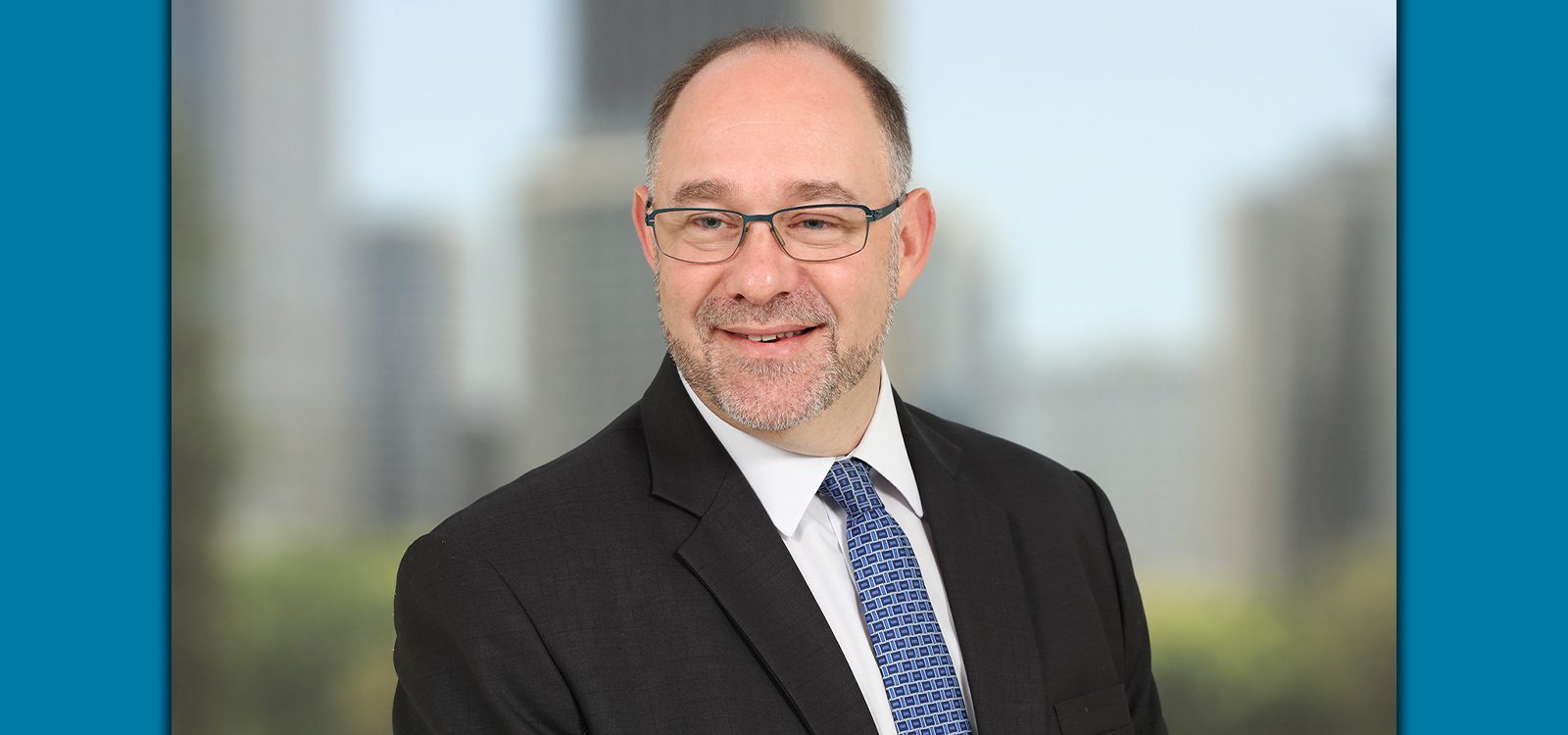 Under the Spotlight – Alan Merten (Board Member) Under the Spotlight – Alan Merten (Board Member)