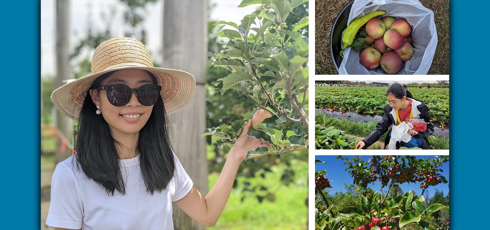 Under the Spotlight with the YAAB – Lucy Jing Under the Spotlight with the YAAB – Lucy Jing