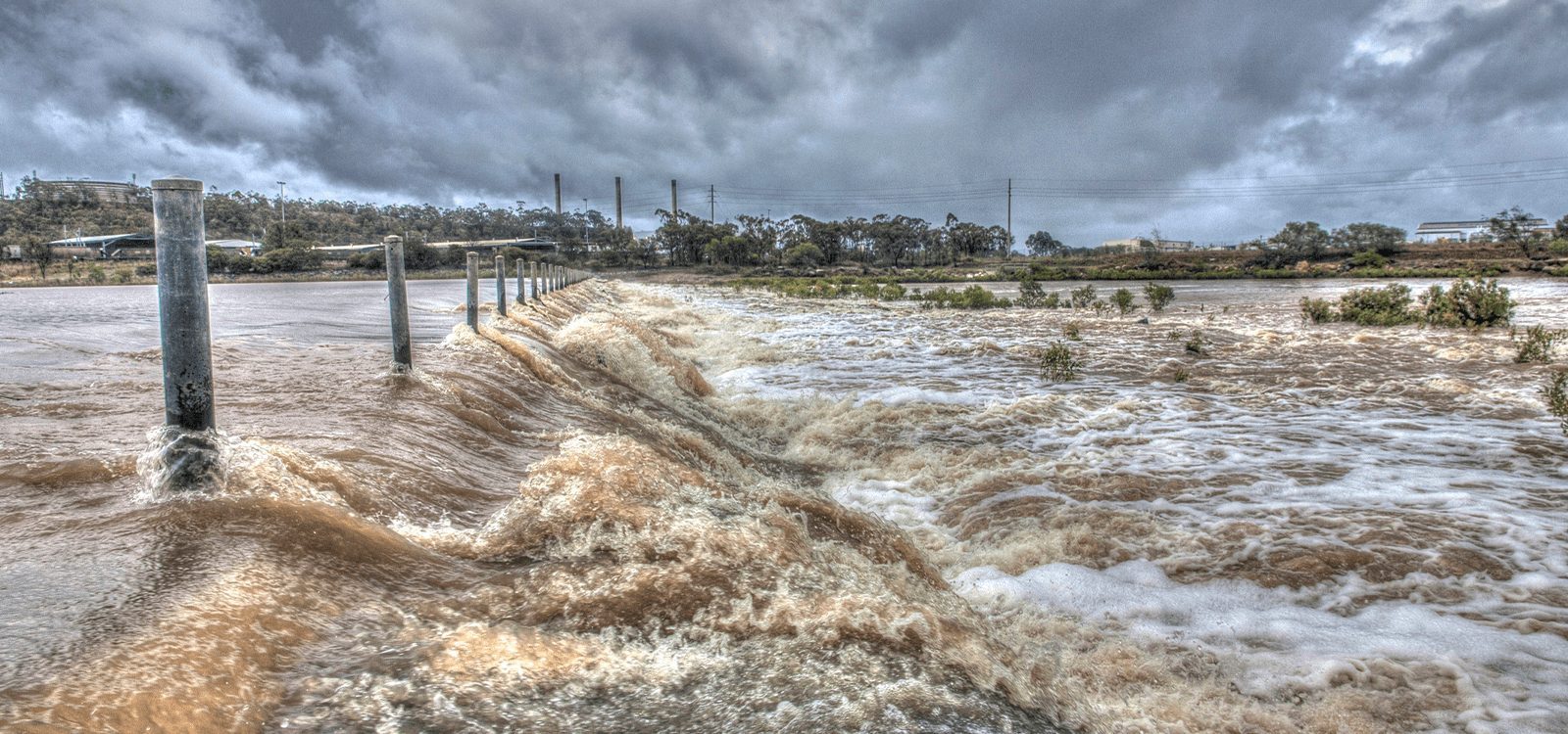 Muddled thinking: Australia’s catastrophe preparedness Muddled thinking: Australia’s catastrophe preparedness