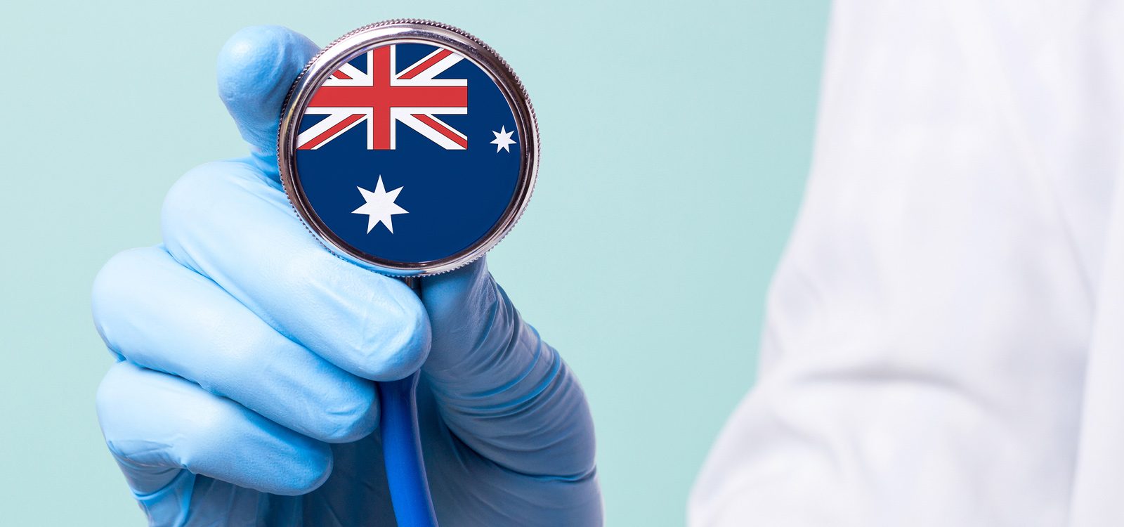 The future of health in Australia