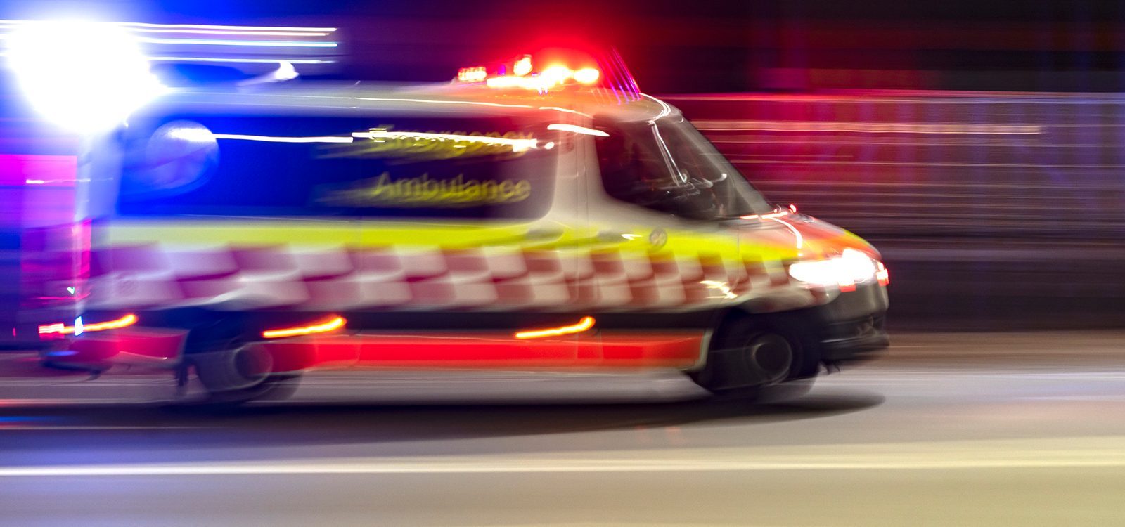 Ambulance delays: ‘more paramedics’ not the solution