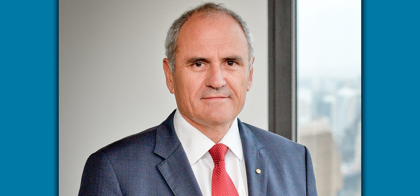 Summit Snapshot: Q&A with Dr Ken Henry AC Summit Snapshot: Q&A with Dr Ken Henry AC