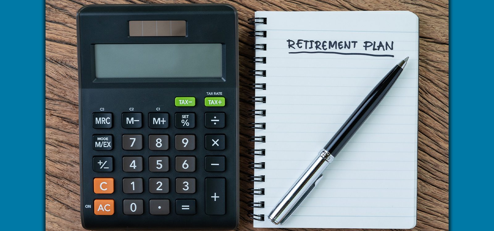 Retirement Income Strategy – are you thinking broadly enough?