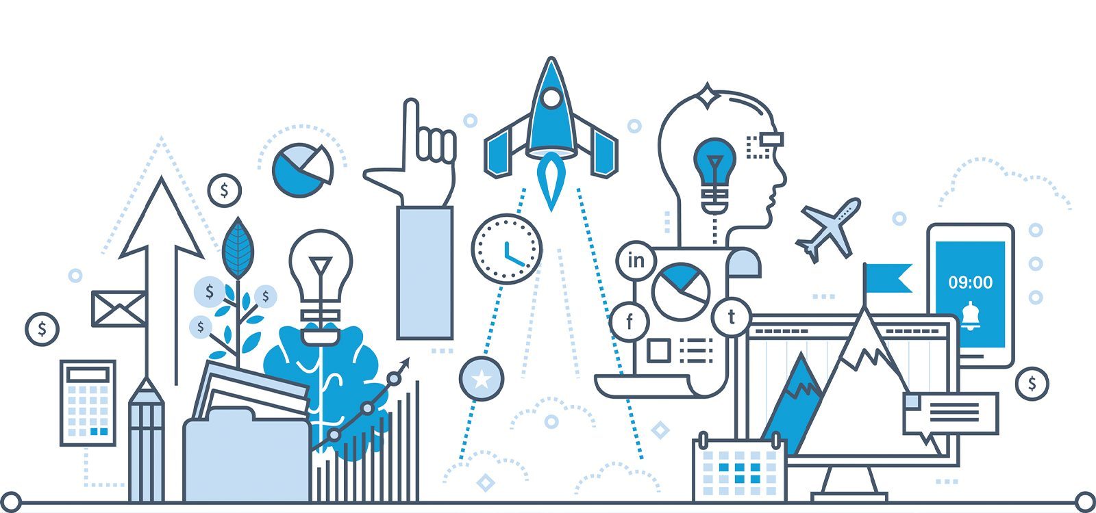 Driven by Data: Insights from an actuarial entrepreneur Driven by Data: Insights from an actuarial entrepreneur