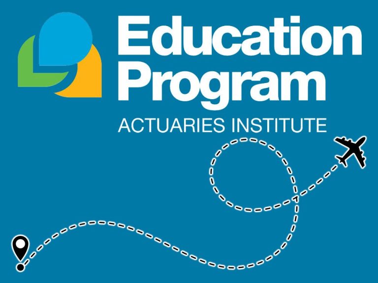 Thumbnail for A tour of the Australian actuarial education system