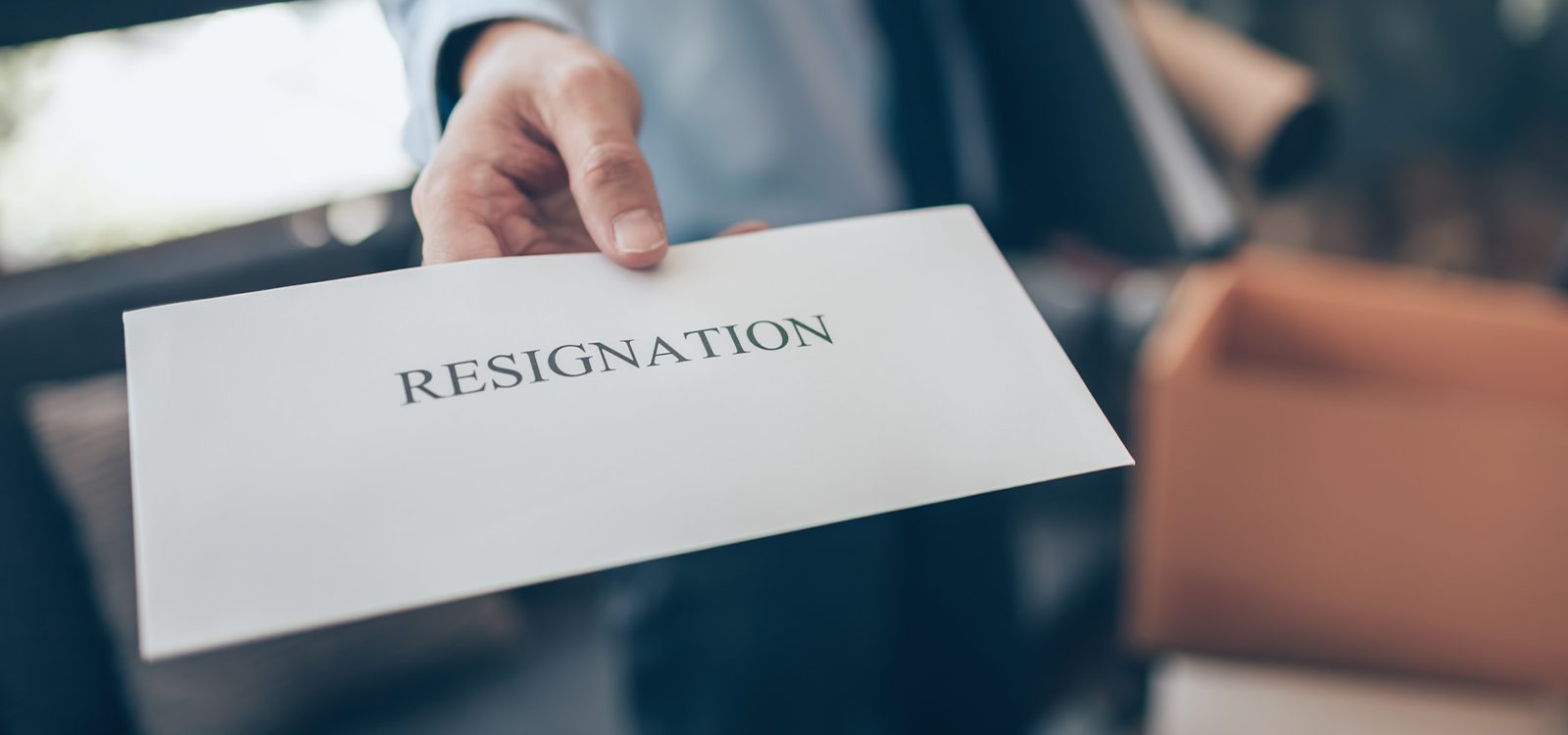 The great actuarial resignation – is it upon us? And what can be done about it? The great actuarial resignation – is it upon us? And what can be done about it?