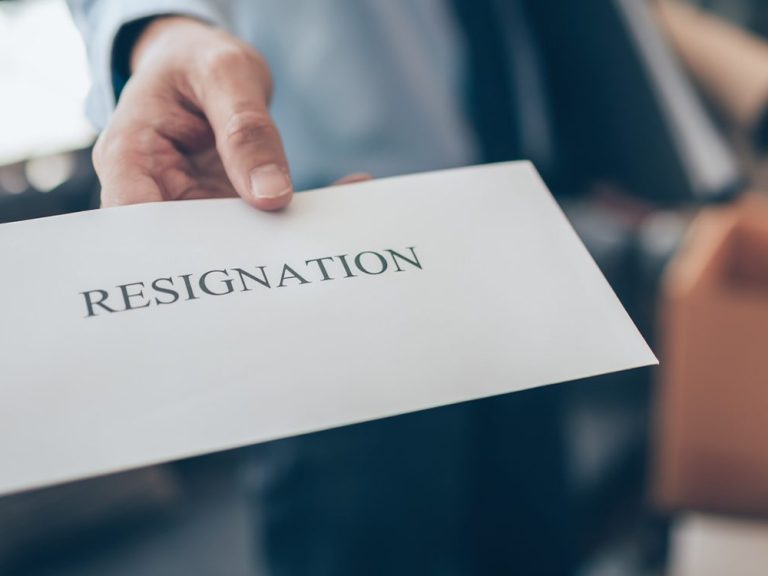Thumbnail for The great actuarial resignation – is it upon us? And what can be done about it?