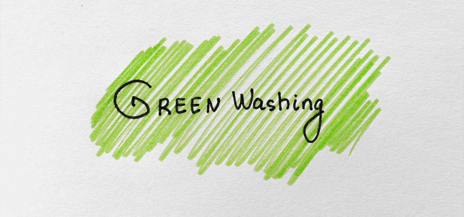 Are your climate-risk disclosures exposing you to potential ‘greenwashing’ claims?