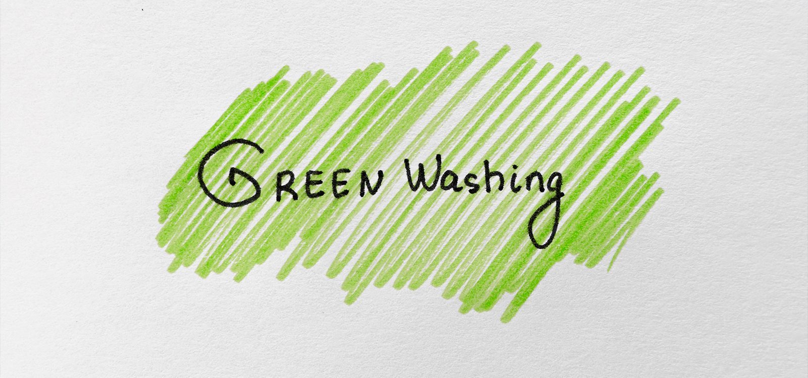 Are your climate-risk disclosures exposing you to potential ‘greenwashing’ claims? Are your climate-risk disclosures exposing you to potential ‘greenwashing’ claims?