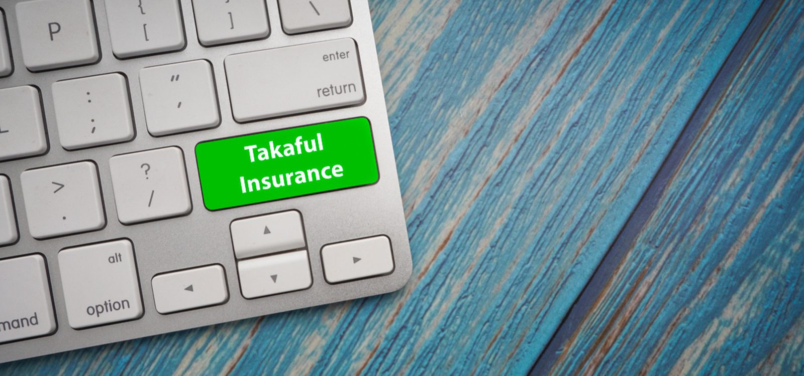 The ins and outs of takaful insurance