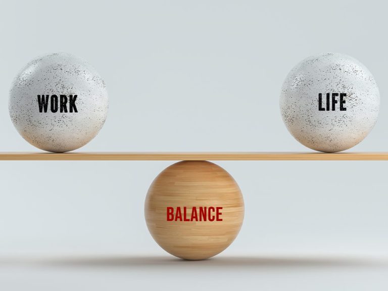 Thumbnail for Tips to create a healthy work-life balance