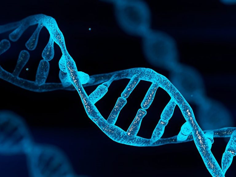 Thumbnail for Polygenic risk scores and what it means for the genetic testing moratorium