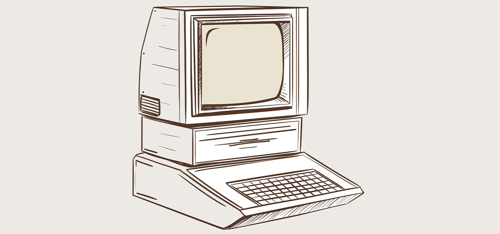 Actuarial life in the 1980s