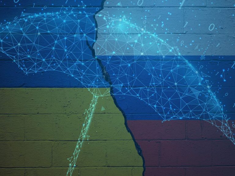 Thumbnail for Implications of the Russia-Ukraine conflict on cyber insurance